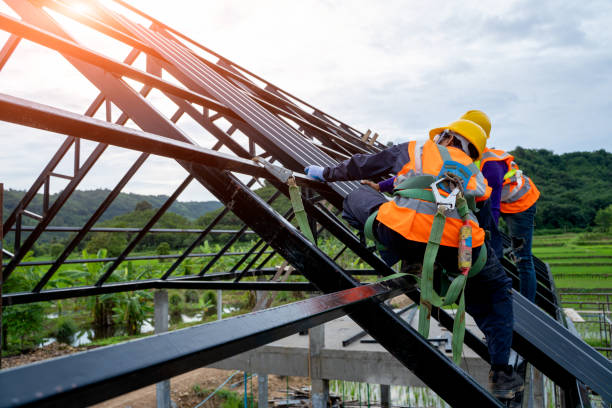 Best Roof Waterproofing Services  in Sherman, IL