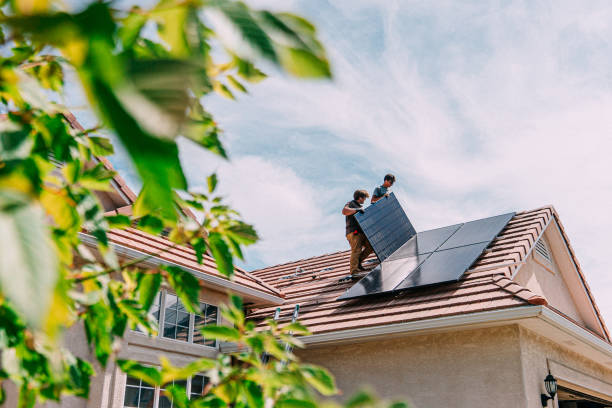 Slate Roofing Contractor in Sherman, IL